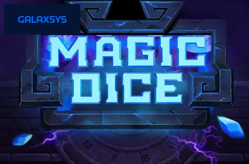 Magic Dice